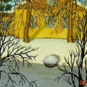 Жёлтый дом