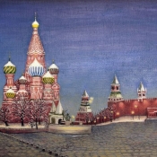 Red Square